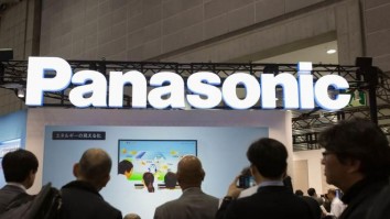 Panasonic bất ngờ chuyển nhà máy từ Thái Lan đến Hà Nội